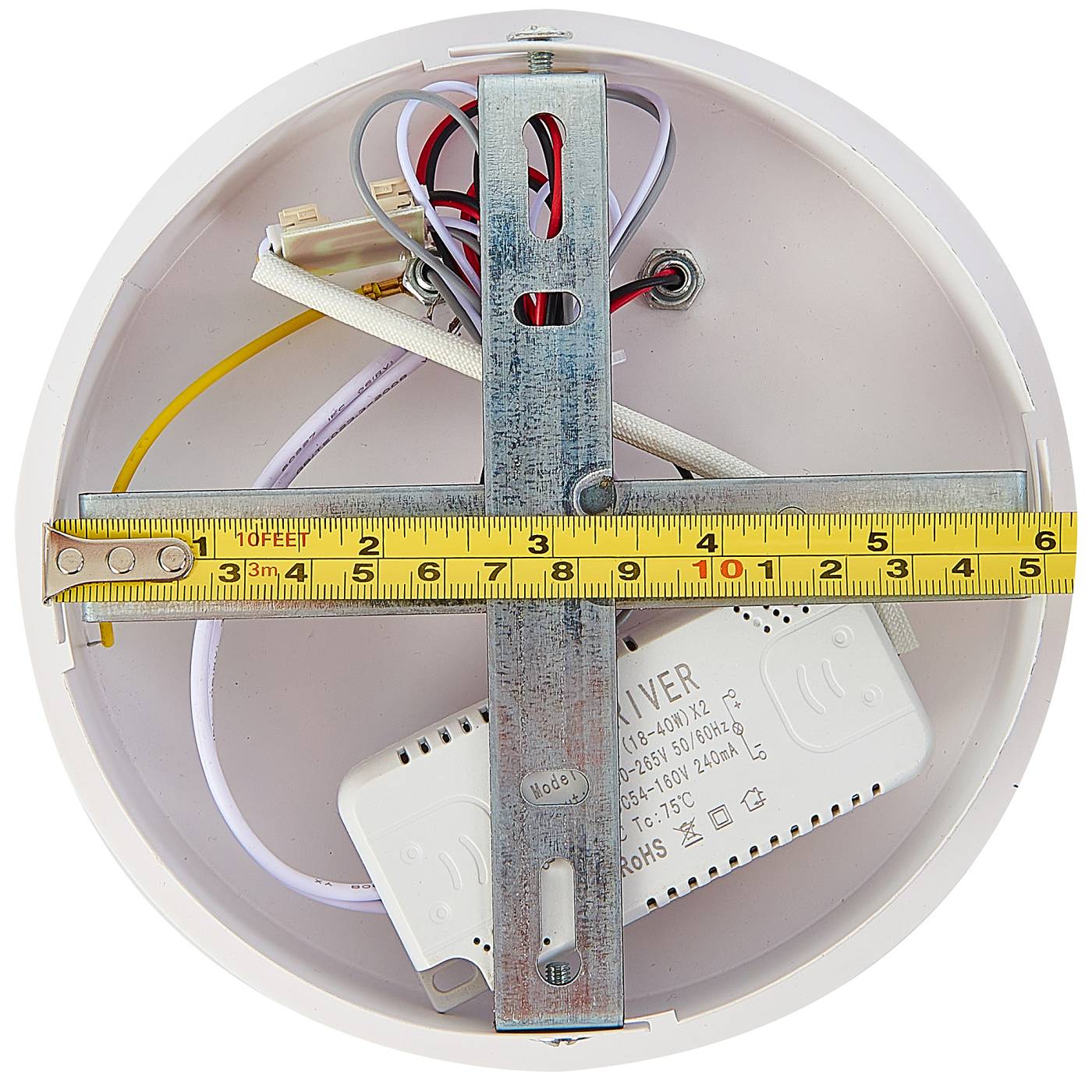 Потолочная люстра Natali Kovaltseva LEDLIGHT LED LAMPS 81177