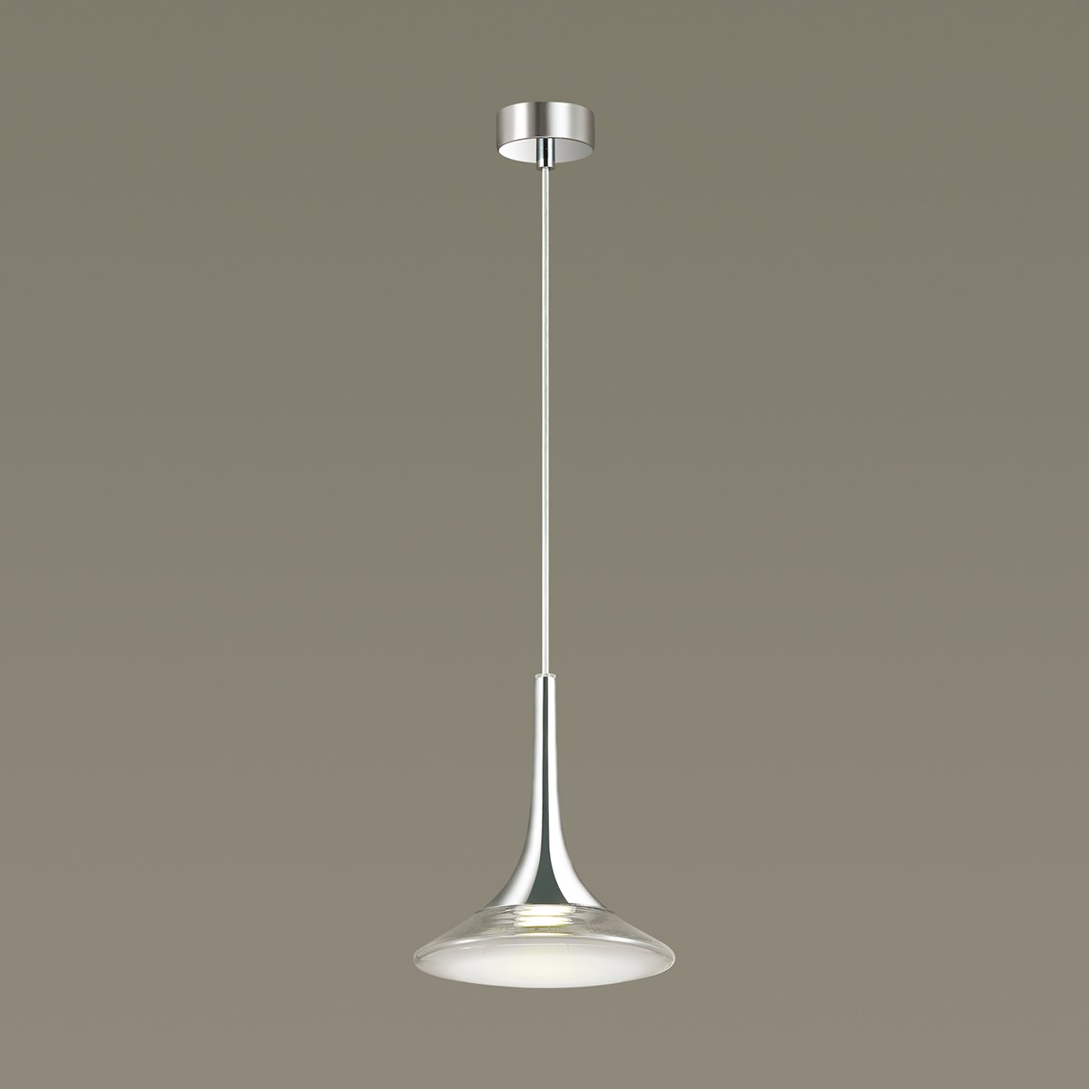 Светильник подвесной Odeon Light Fozzi 4096/1
