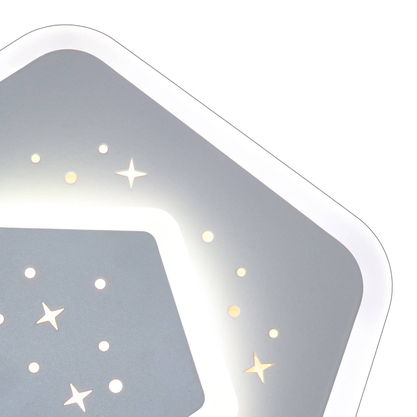 Настенный светильник Natali Kovaltseva LED 81034/1W