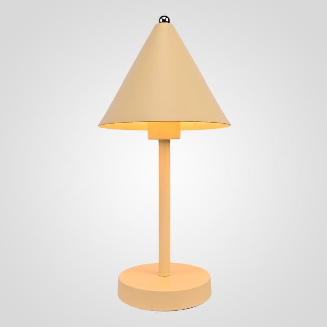 302466-23 Настольная лампа ImperiumLoft Сarolyne01 302466-23