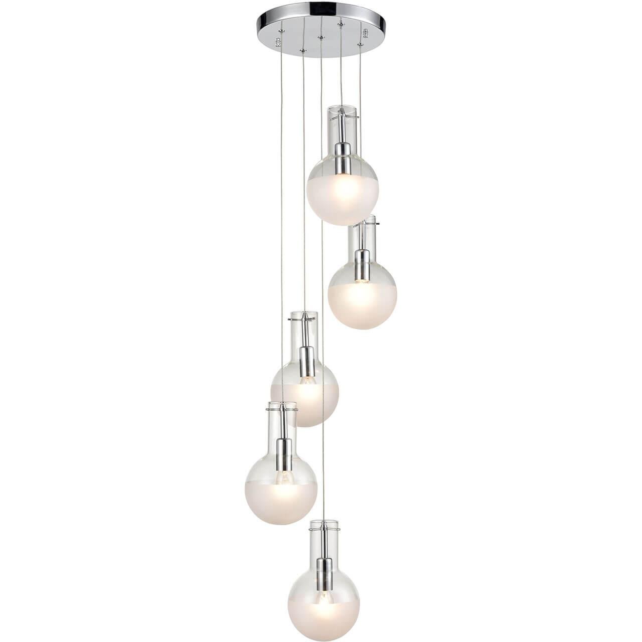 VL1913P05 Светильник подвесной Vele Luce Cesare VL1913P05
