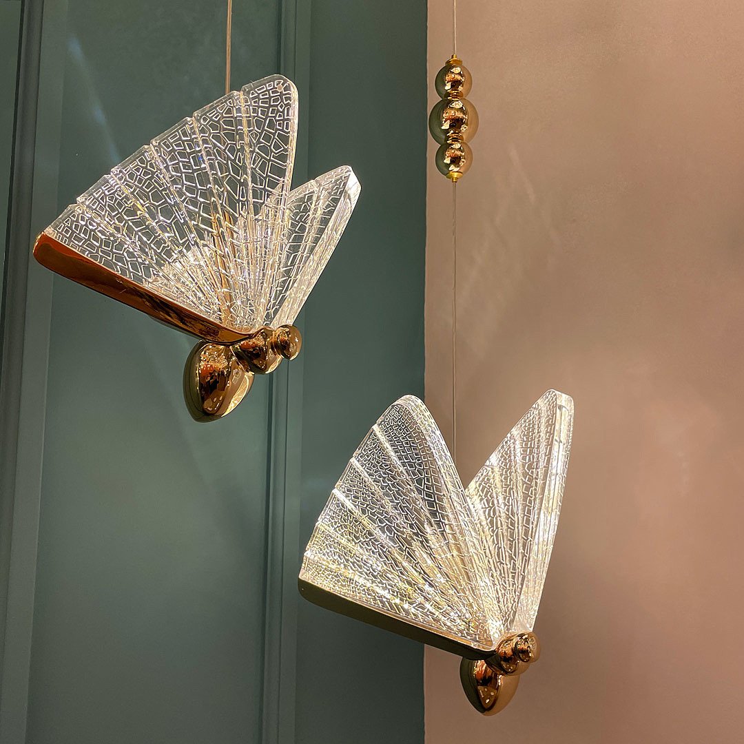 10747 Светильник подвесной Cloyd Kazuar 10747