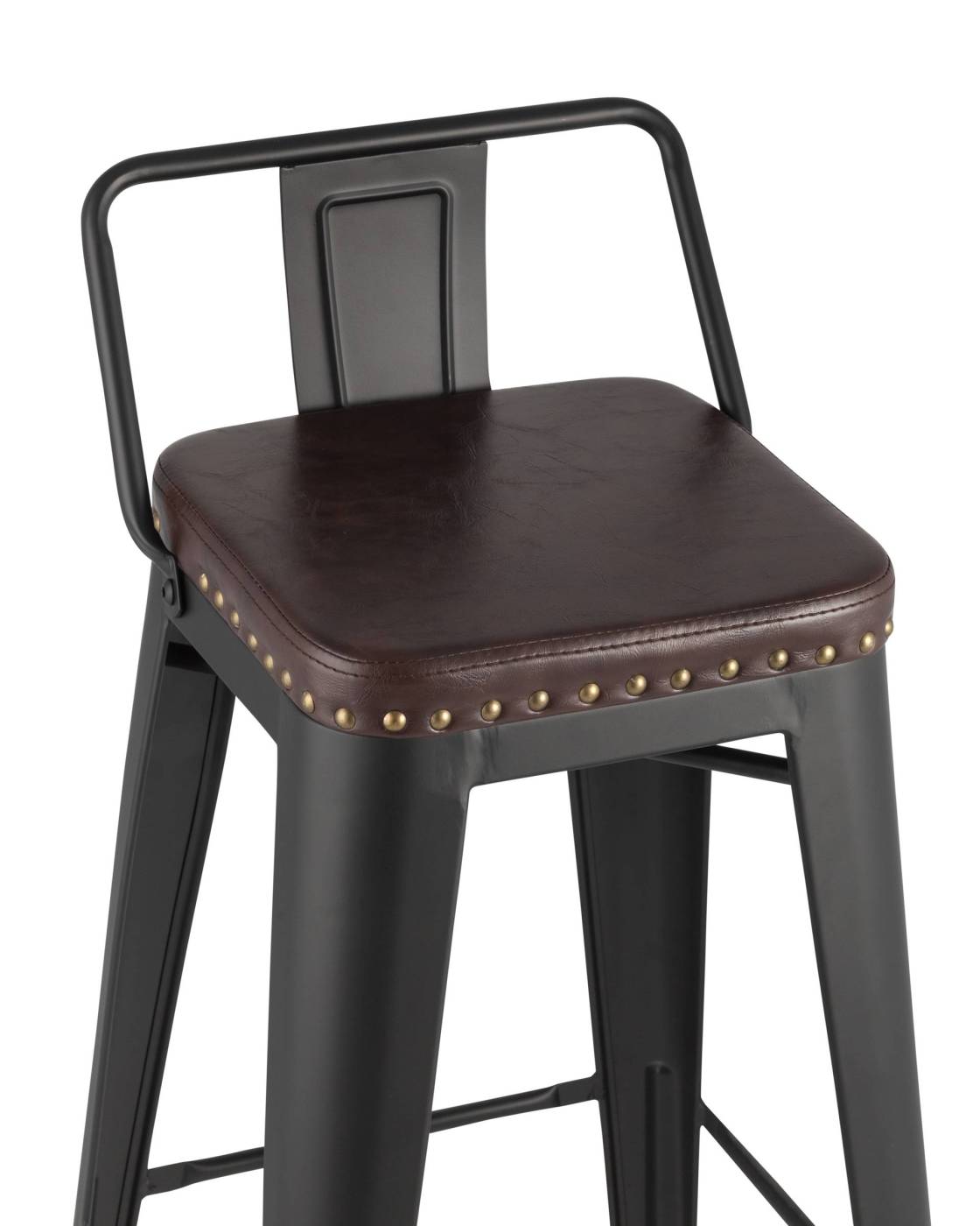 Барный стул Stool Group Tolix Soft УТ000001294