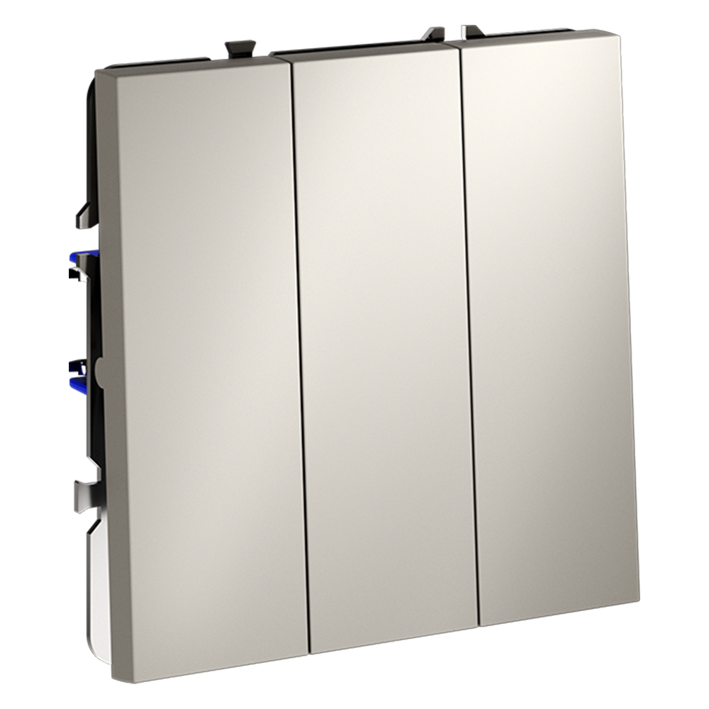 Выключатель Voltum S70 VLS030103