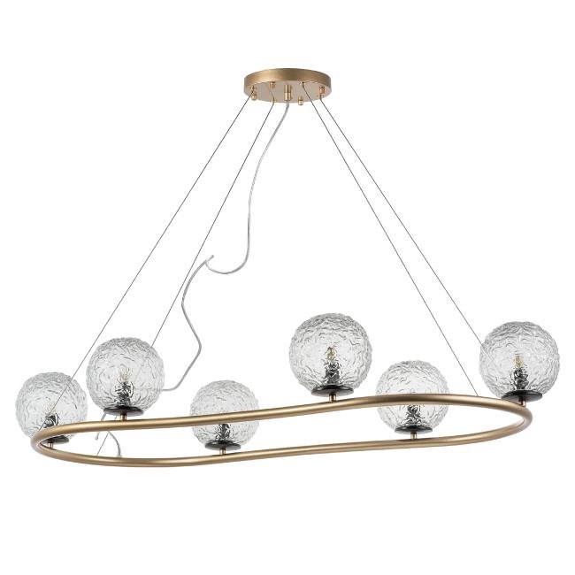 815263 Подвесная люстра Lightstar Bari 815263