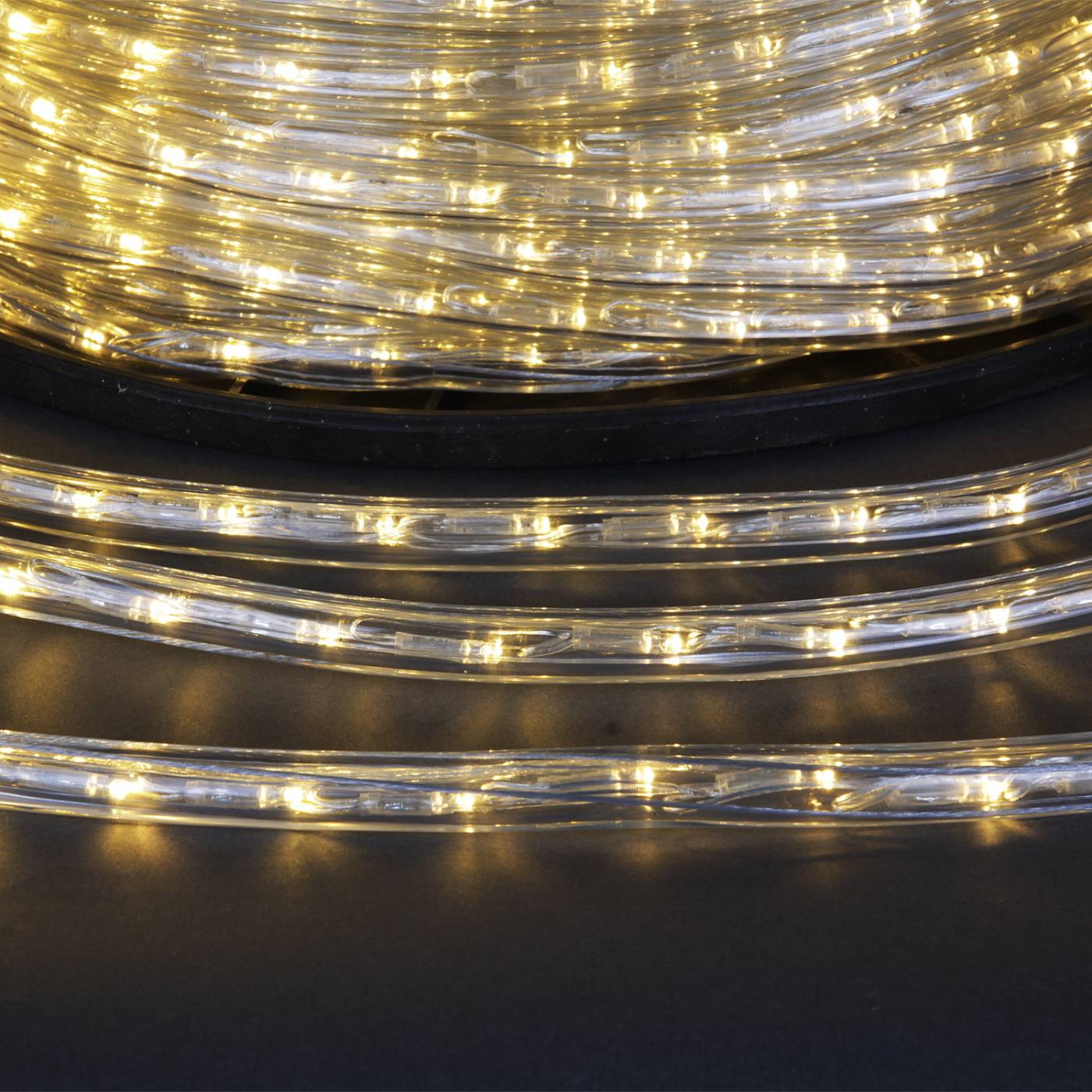 Гибкая LED лента Sneha 13-2W-100M-220V-LED-U WW