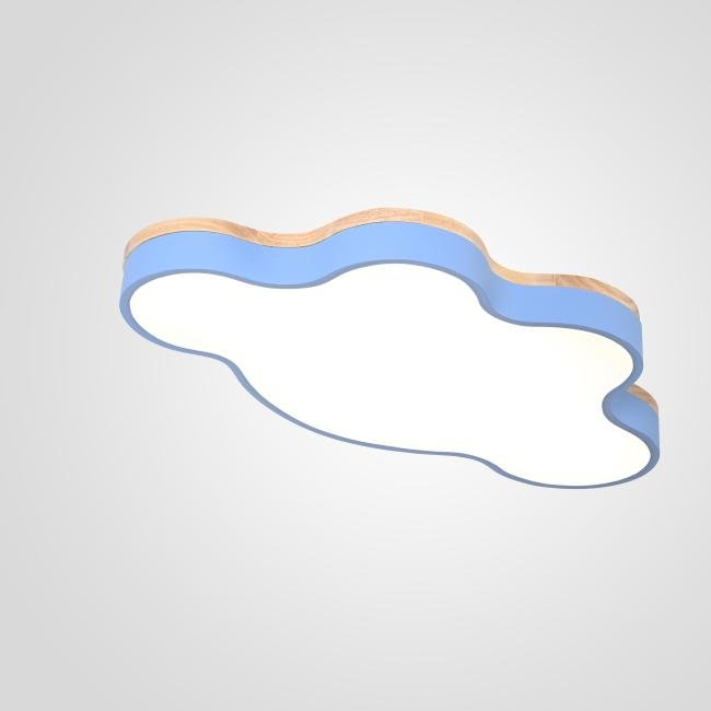 189505-26 Светильник потолочный ImperiumLoft Cloud-Eco01 189505-26