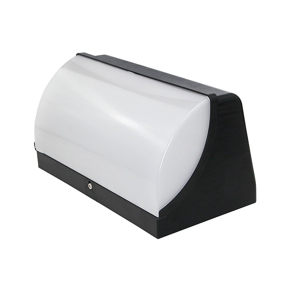A2920AL-1BK Уличный настенный светильник Arte Lamp Ferro A2920AL-1BK