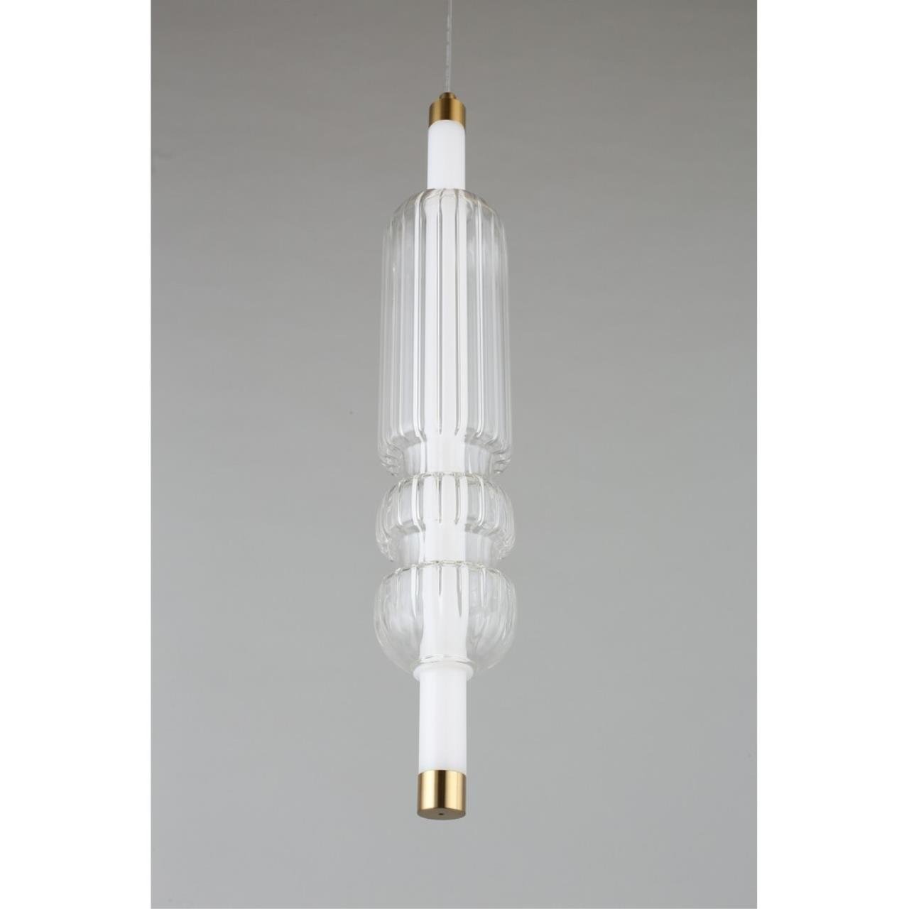 OML-51816-05 Светильник подвесной Omnilux Vepri OML-51816-05
