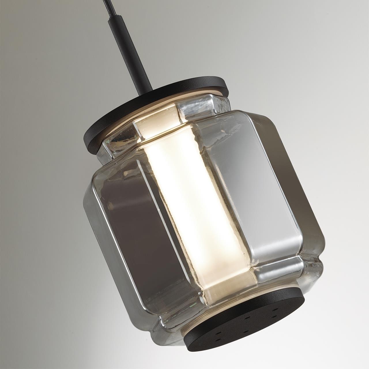 5408/5L Светильник подвесной Odeon Light EXCLUSIVE Jam 5408/5L