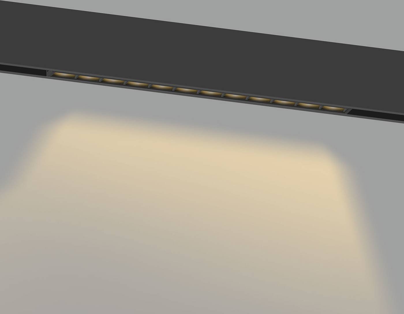 Трековый светильник Ambrella Track System GL2340