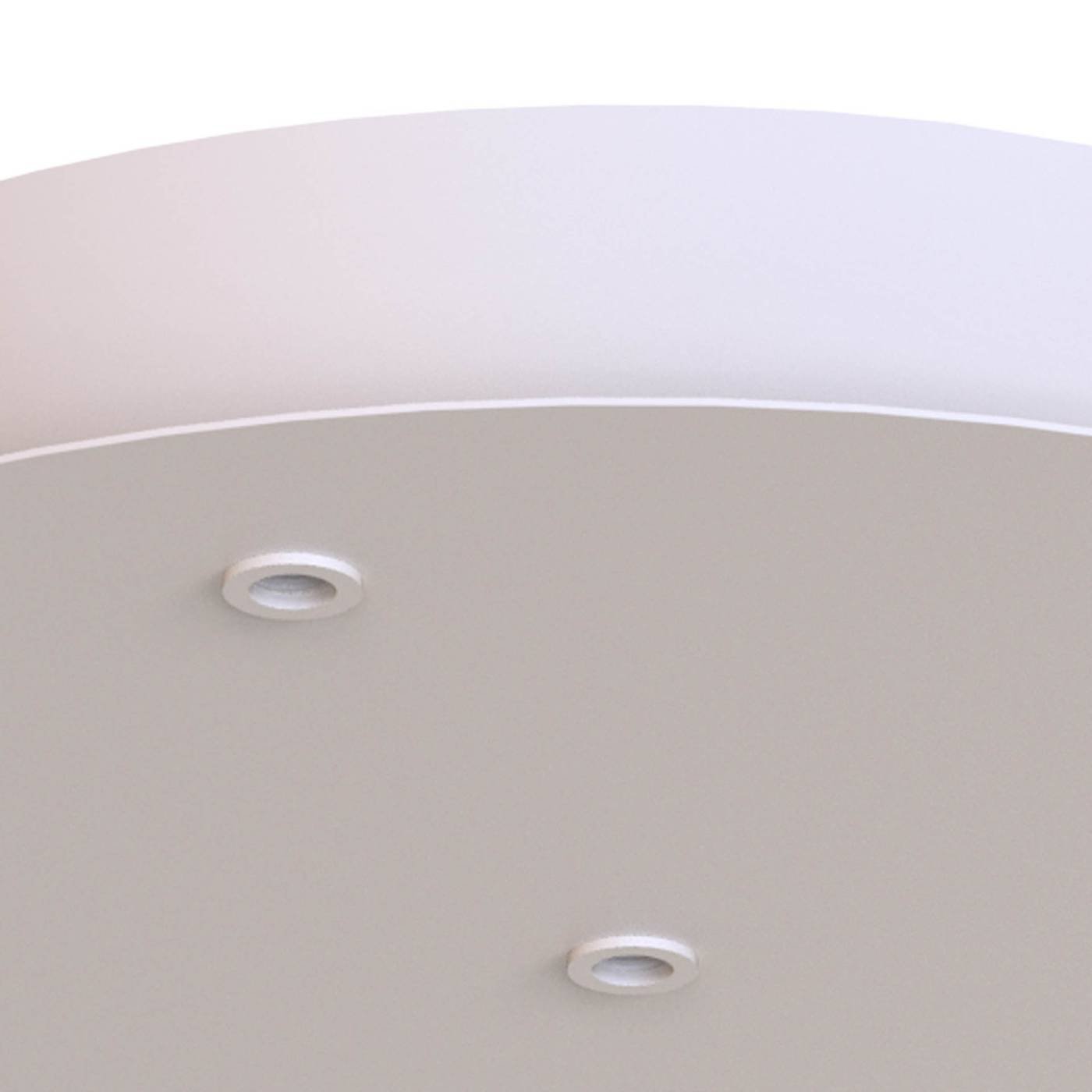 9362 Основание потолочное 5L MODULAR LIGHT FLORONES