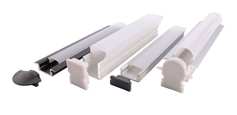 Заглушка Deko-Light R-01-15 984535