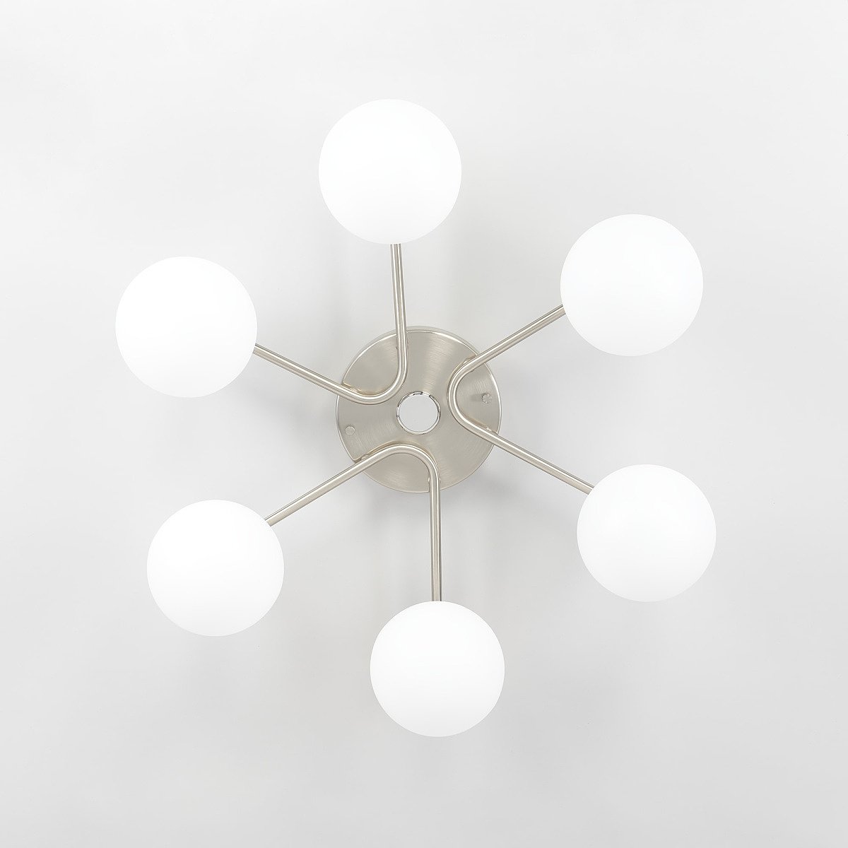 CL228A161 Потолочная люстра Citilux Адам Смарт CL228A161