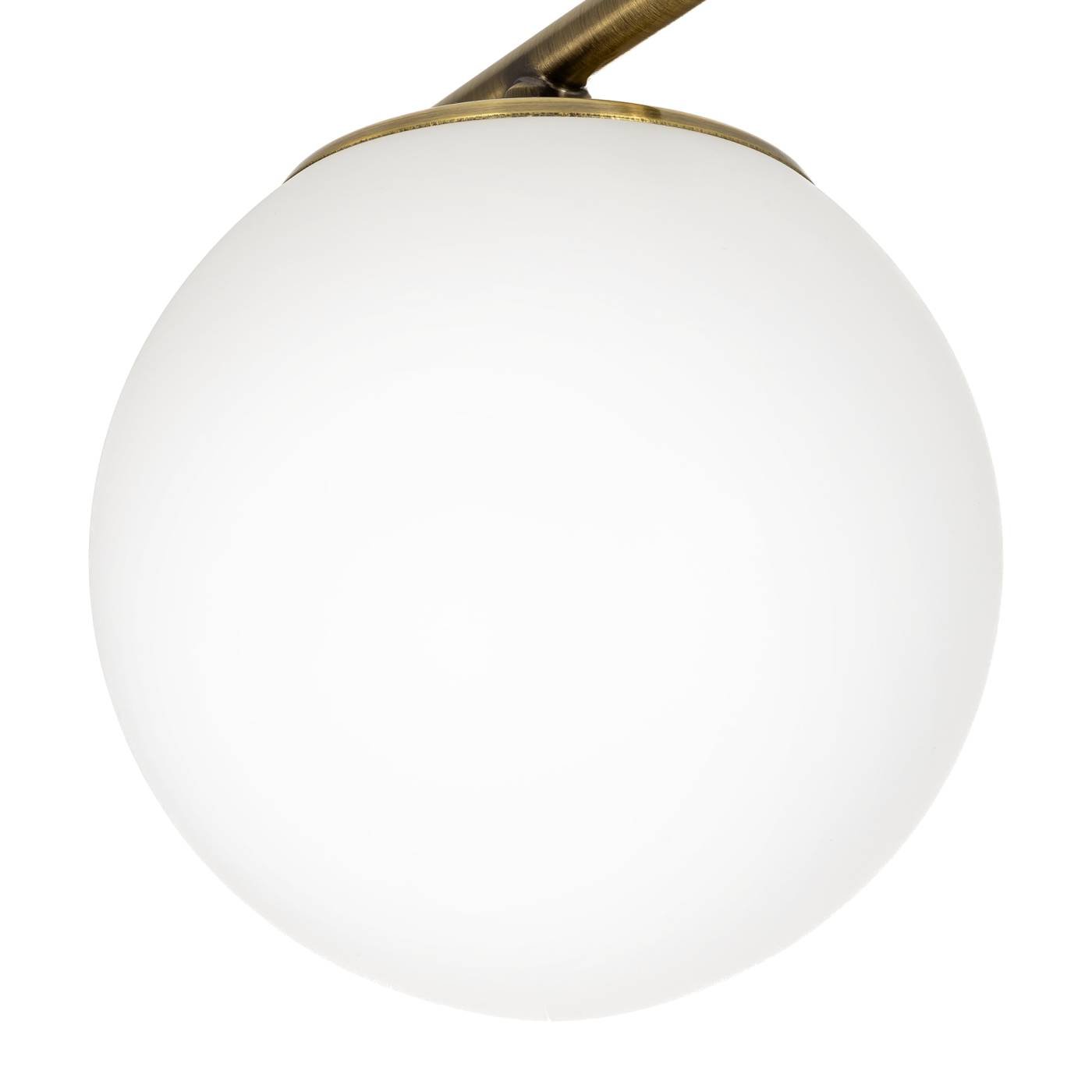 CL228A163 Потолочная люстра Citilux Адам Смарт CL228A163