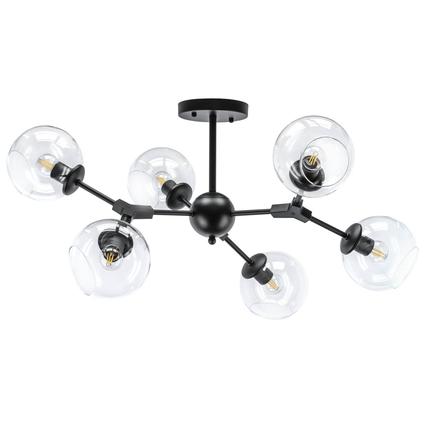 785067 Потолочная люстра Lightstar Beta 785067