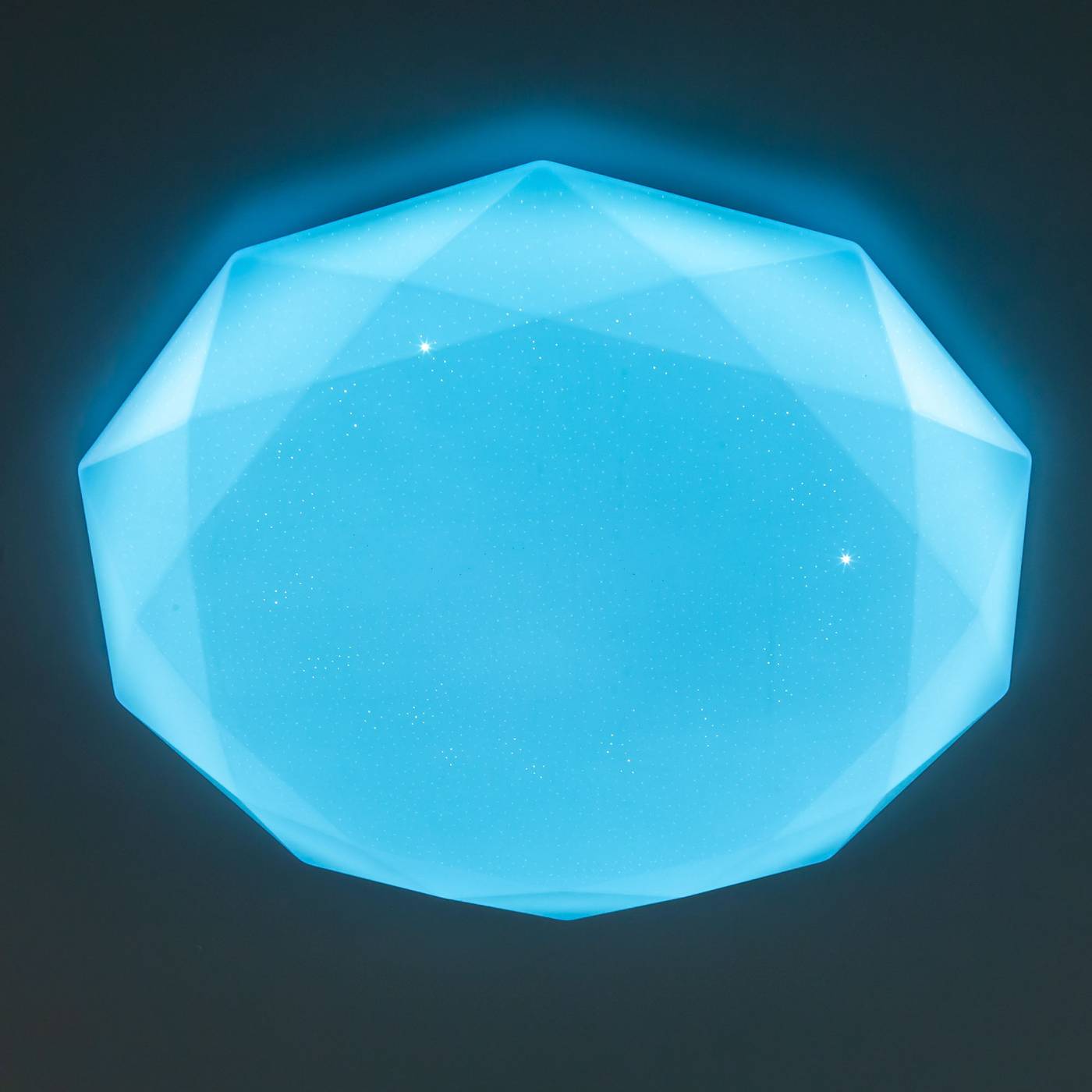 Светильник потолочный Citilux Астрон CL733680G