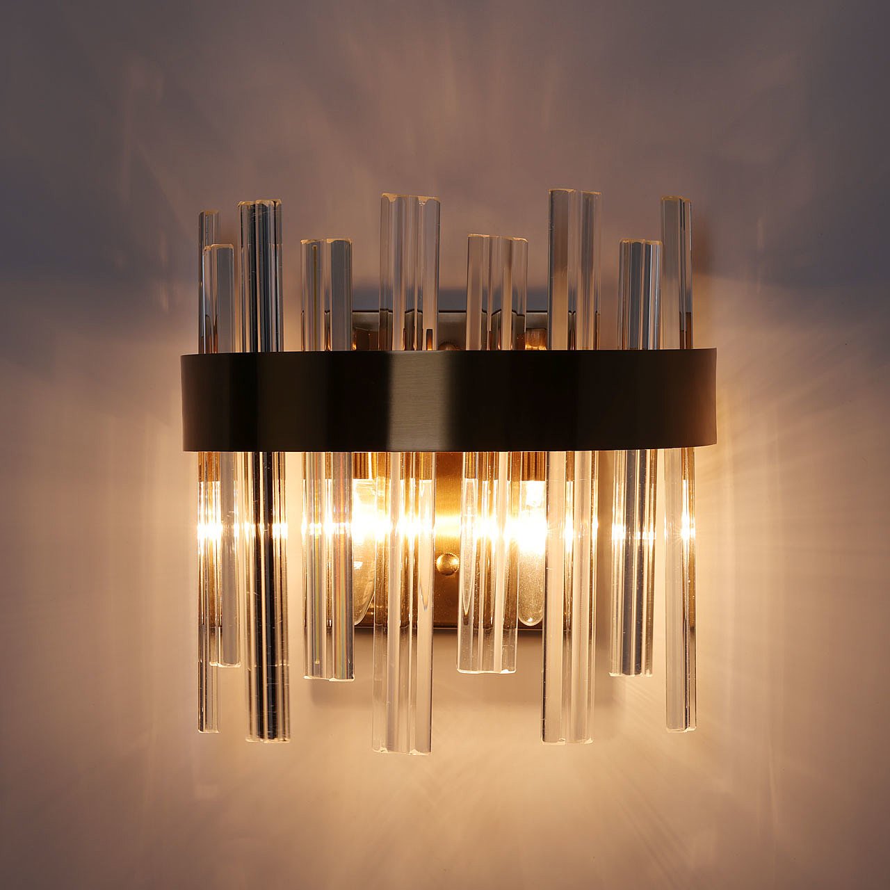 642028602 Настенное бра MW Light Аделард 642028602