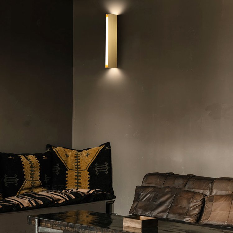 374937-23 Настенный светильник ImperiumLoft 374937-23