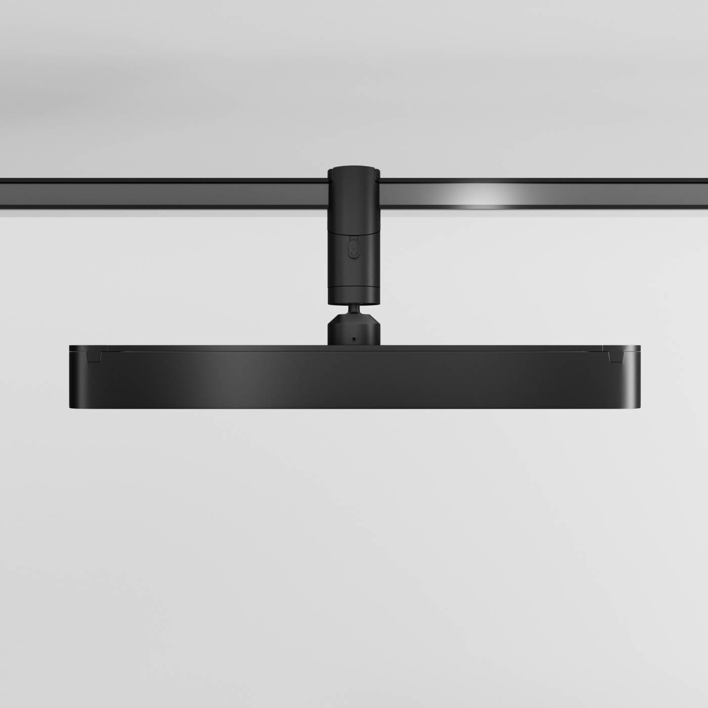 Трековый светильник Maytoni Basis Rot TR202-1-10W3K-B