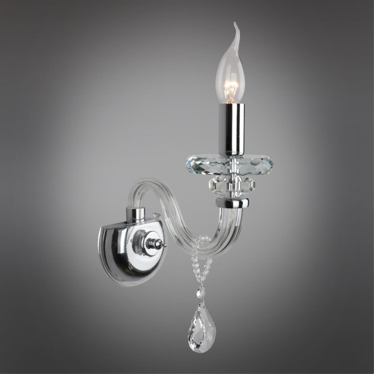 OML-89301-01 Настенное бра Omnilux Scalea OML-89301-01