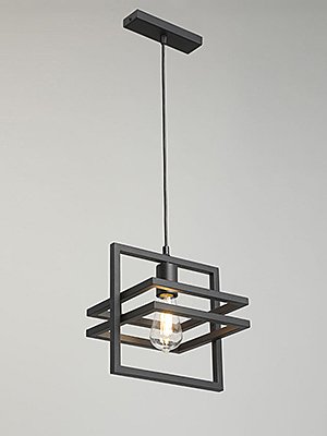 V2861-1/1S Светильник подвесной Vitaluce V2861-1/1S