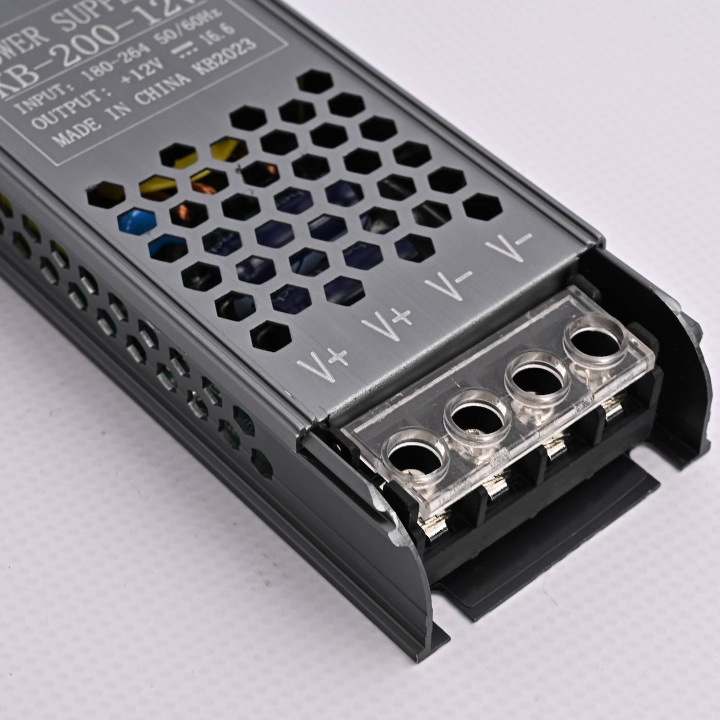 271653-67 Драйвер для LED ленты ImperiumLoft Blkb12V 271653-67