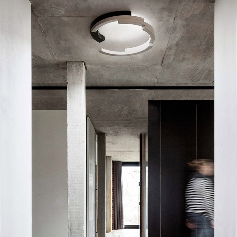 208327-26 Потолочная люстра ImperiumLoft Vima01 208327-26