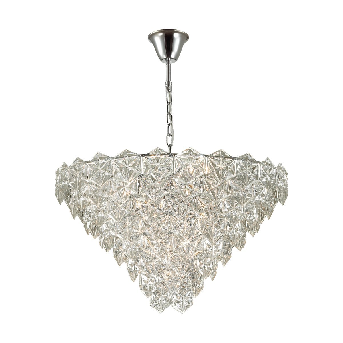 4923/12 Подвесная люстра Odeon Light Talerti 4923/12