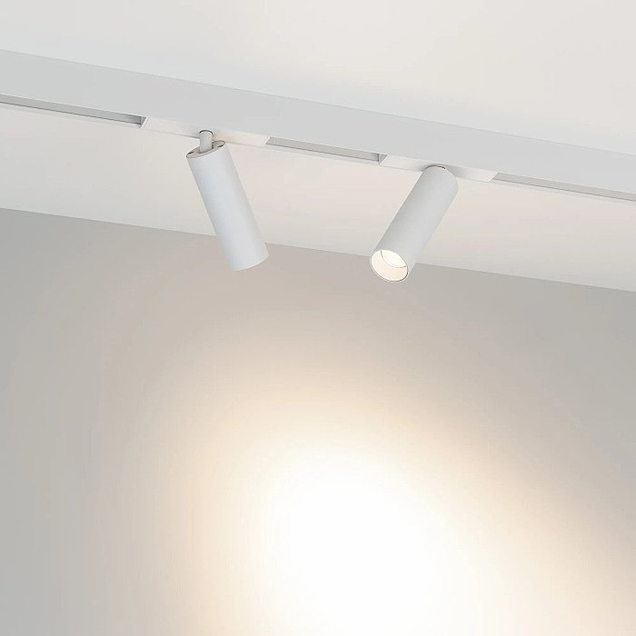 Трековый светильник Arlight Mag-25 050076