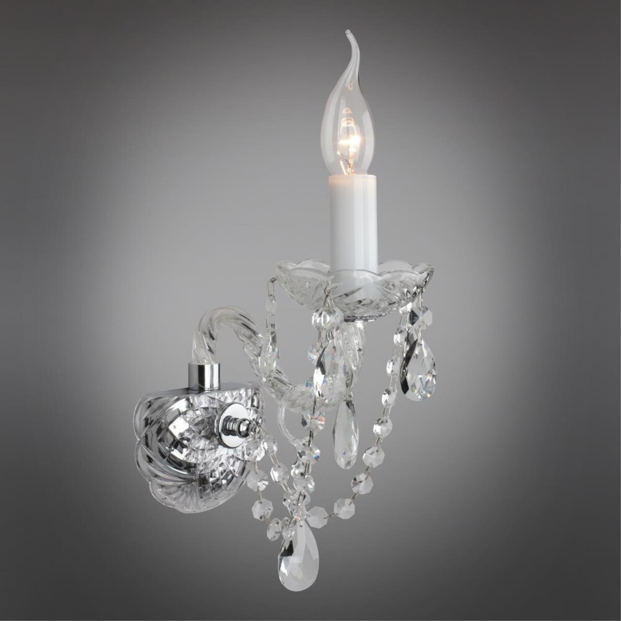 OML-89401-01 Настенное бра Omnilux Arona OML-89401-01