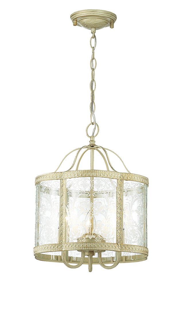 3294/3 Светильник подвесной Odeon Light Tony 3294/3