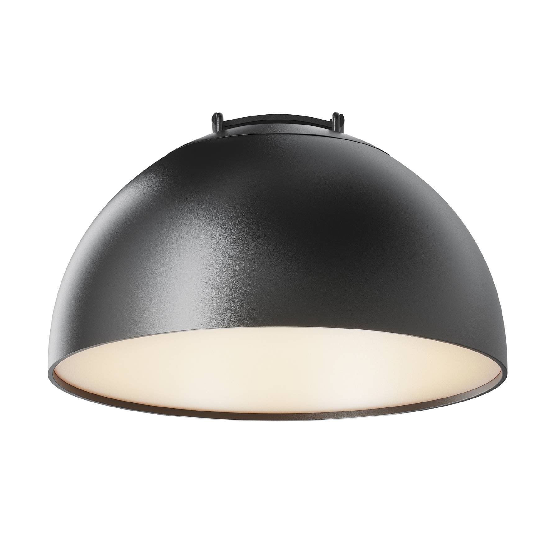 TR126B-20W3K-B Трековый светильник Maytoni Pendant system Parity TR126B-20W3K-B