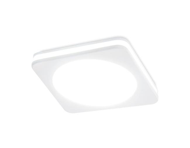 Встраиваемый светильник Ambrella Techno Spot TN141