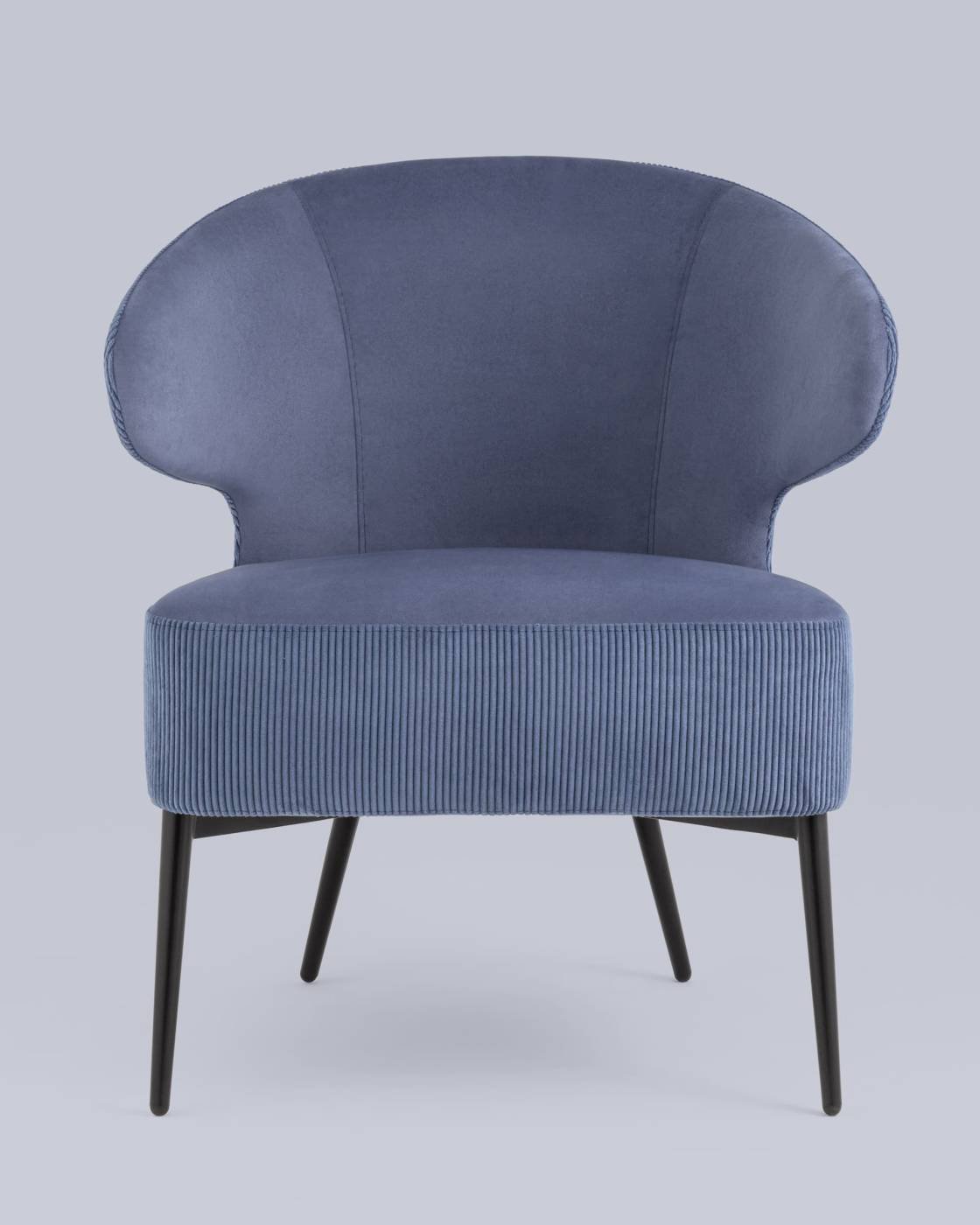 Обеденный стул Stool Group Royal Stripes vd-royal-v795-vl48