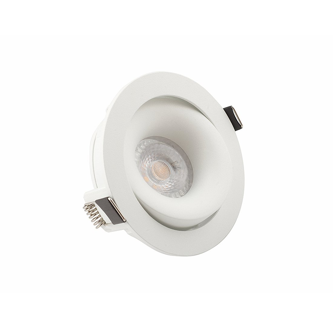 DK2120-WH Встраиваемый светильник Denkirs Roto DK2120-WH