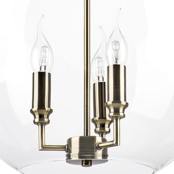729131 Подвесная люстра Lightstar Sferico 729131