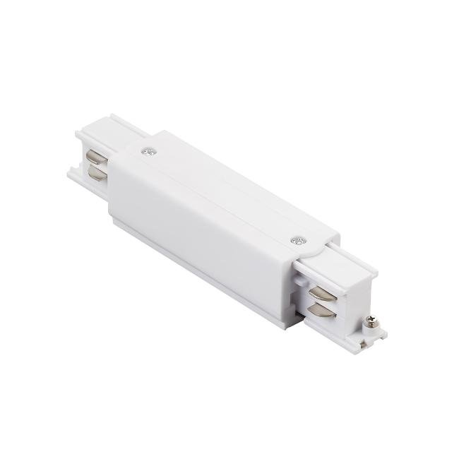 504186-FRPS Коннектор для шинопровода Lightstar Quattro 504186-FRPS