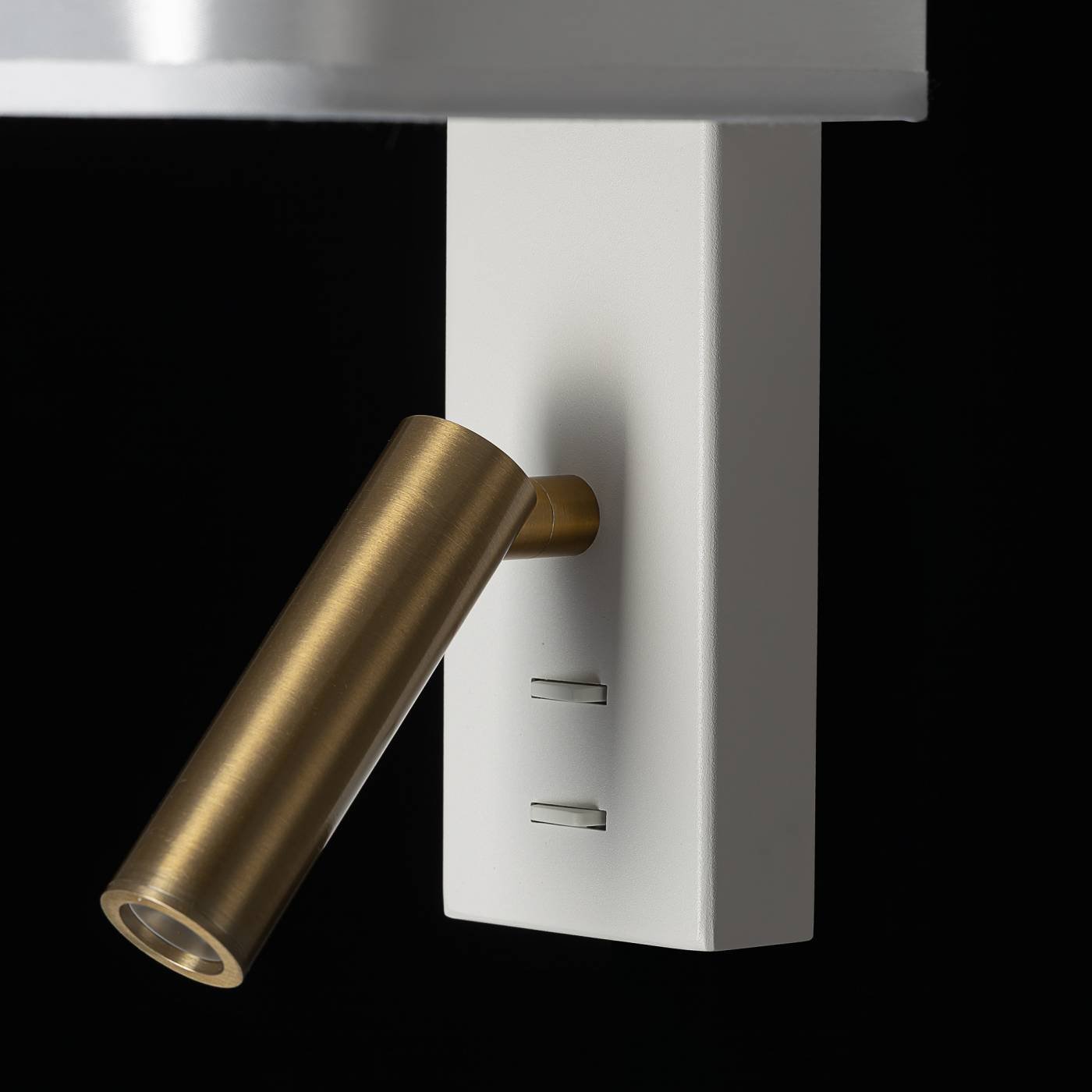 Настенное бра Citilux Dekart CL704480