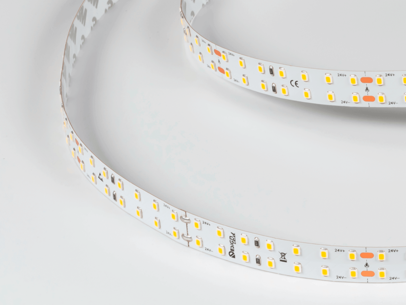 00-00000529 Светодиодная лента DSG2196 SWG DesignLed 00-00000529
