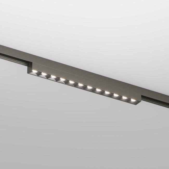 DK5771-DN Трековый светильник Denkirs SHINE GRILL DK5771-DN