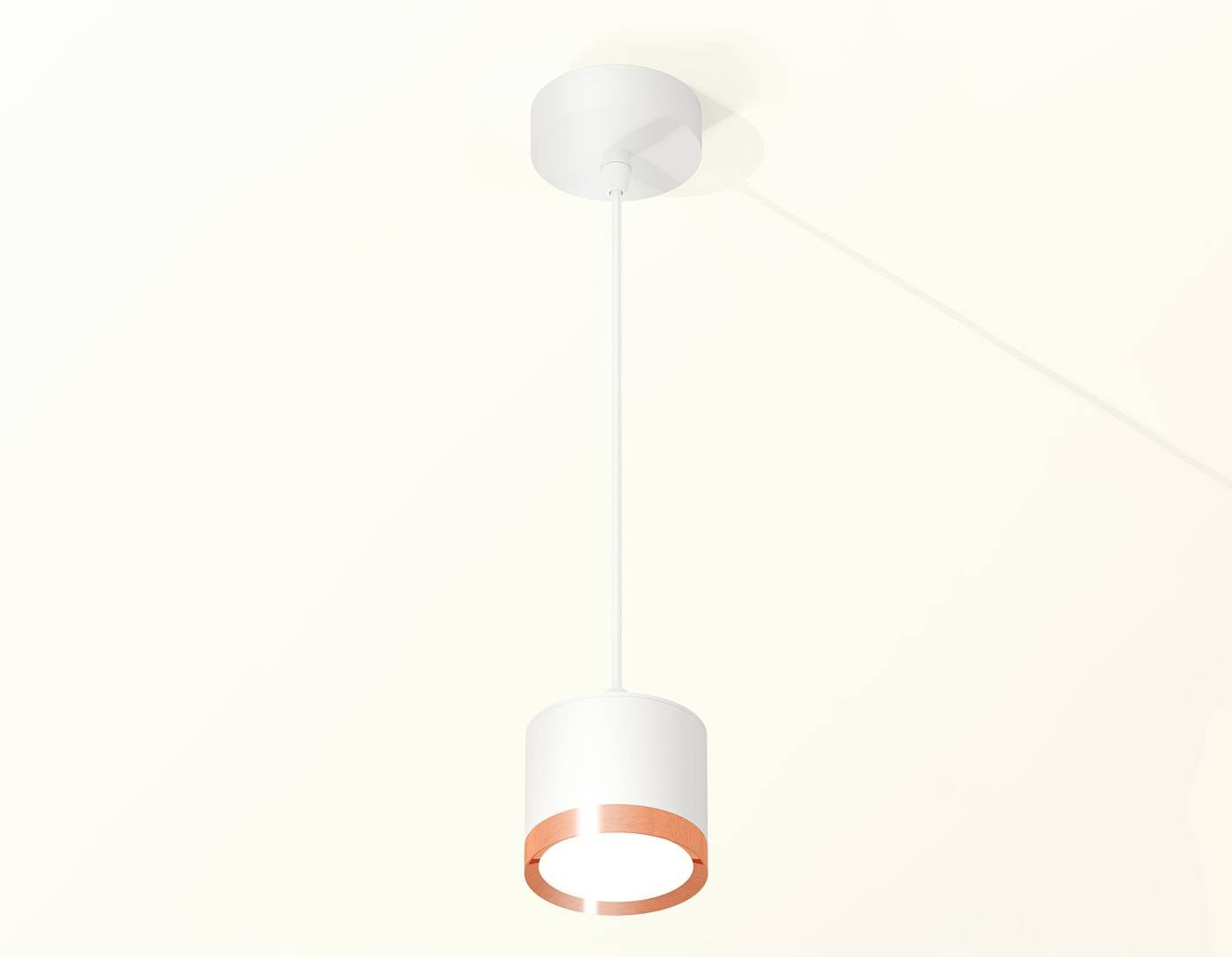 Светильник подвесной Ambrella Techno Spot XP8110012