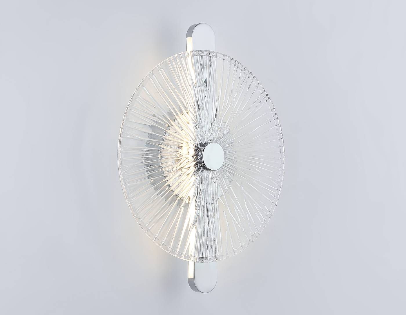 Настенный светильник Ambrella Crystal LH31141