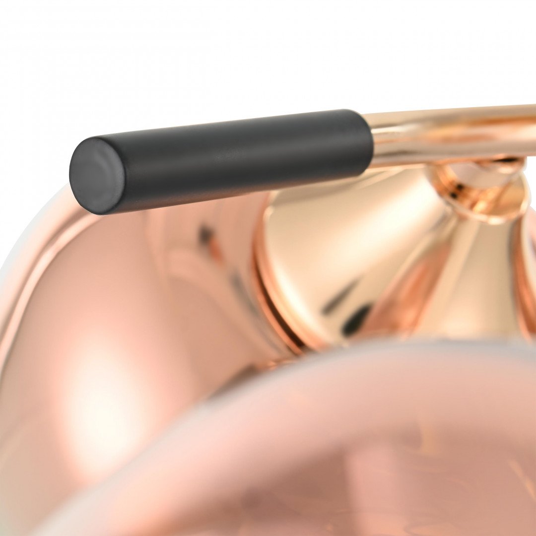 324985/5 FG+BK Потолочная люстра Arte Milano AMALFI 324985/5 FG+BK