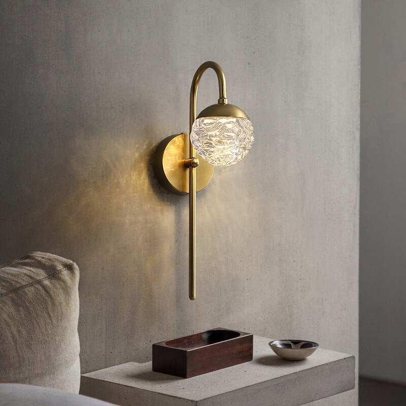 Настенное бра ImperiumLoft Verena-Wall01 208294-23