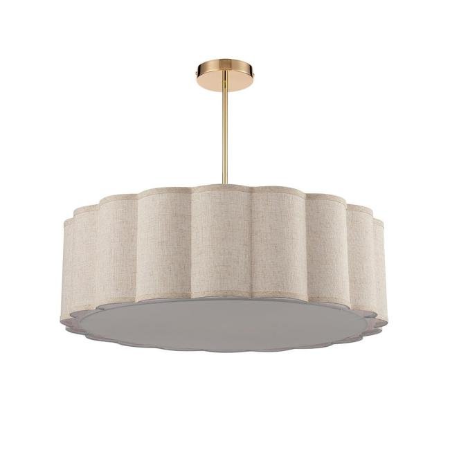 Люстра на штанге Lumion Kortni 8287/7