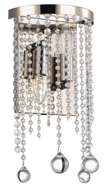 2142/11/02W Настенное бра Stilfort Smira 2142/11/02W