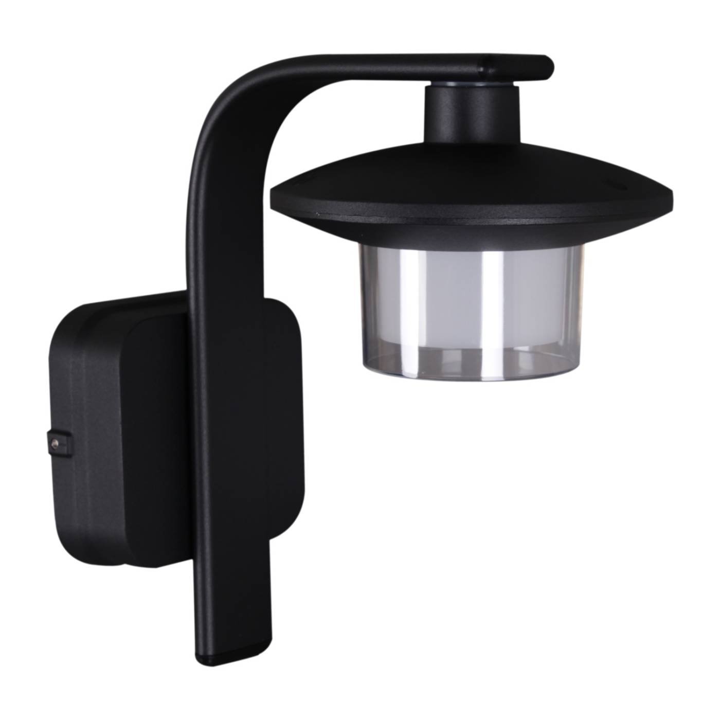 Настенный светильник Reluce 08334-9.2-001JH LED12W BK RLOS