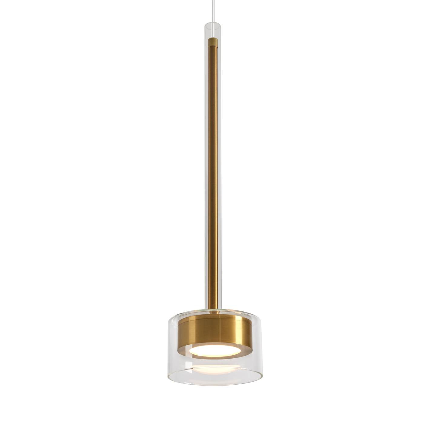 FR5633PL-L6BS Подвесной светильник Cowl Freya FR5633PL-L6BS