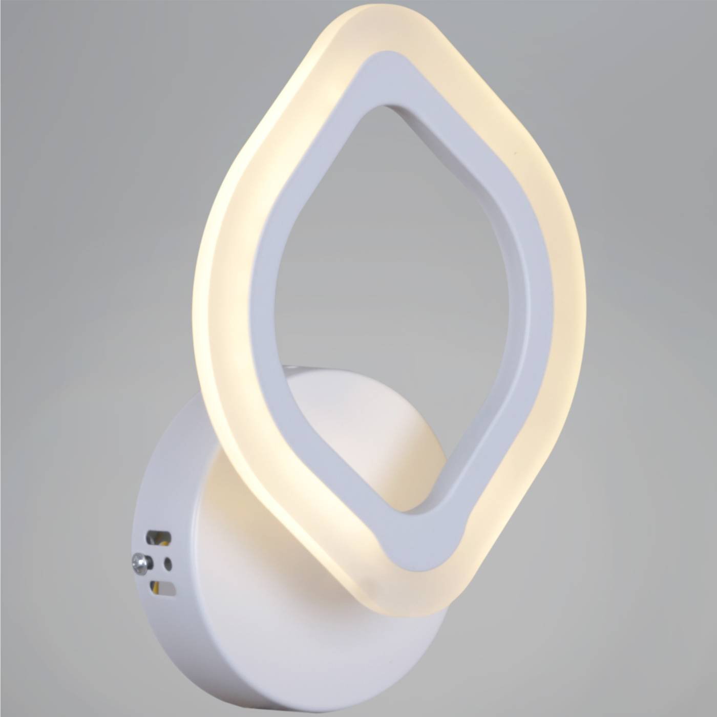 Бра настенное Reluce 02301-0.2-01 WH